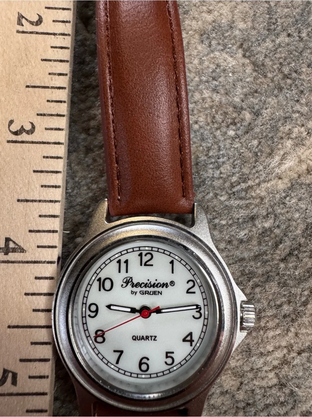 N/A classic brown